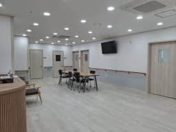 맑은샘요양원Ⅱ