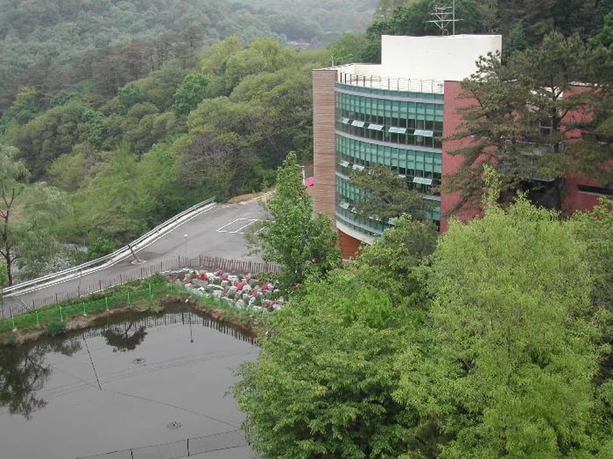 파인밸리 전문요양원 이미지 2