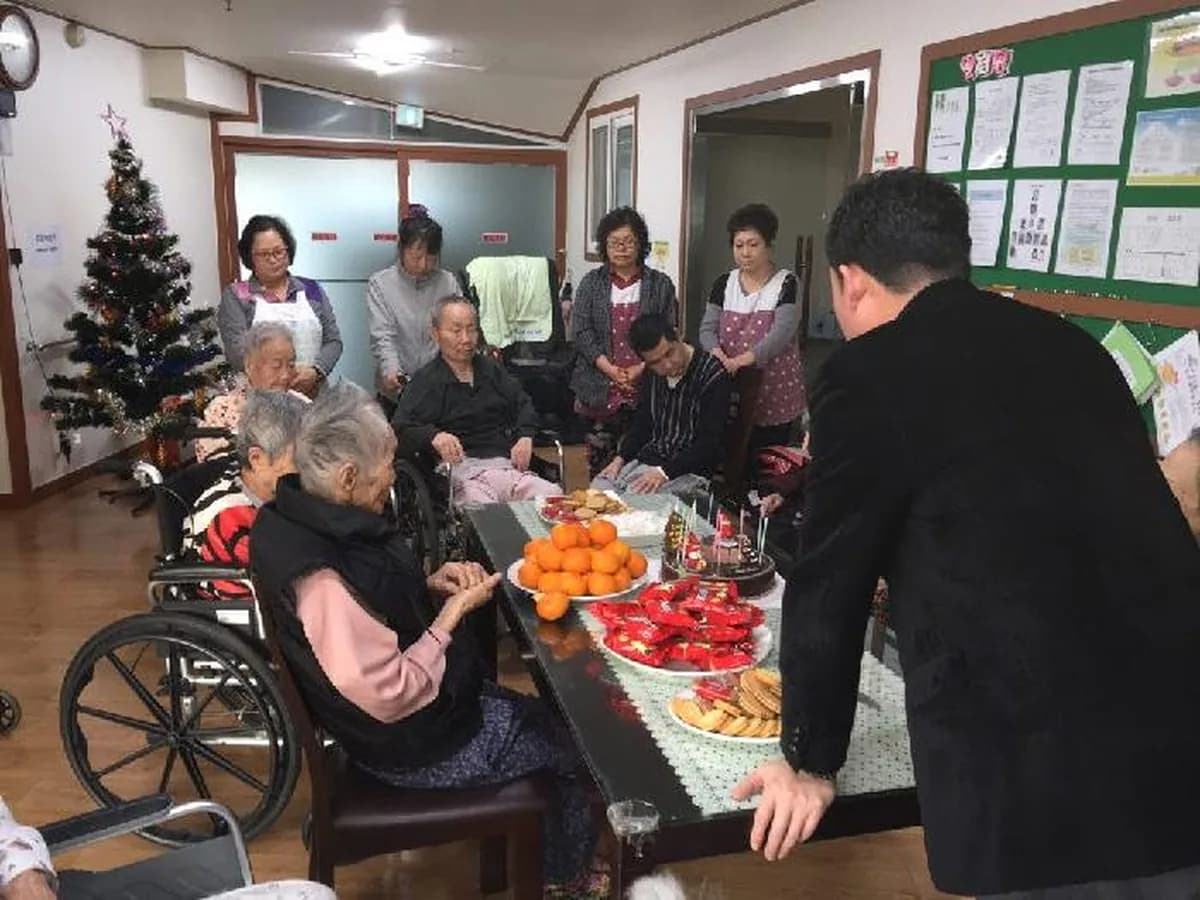 동산 홈케어 이미지 3