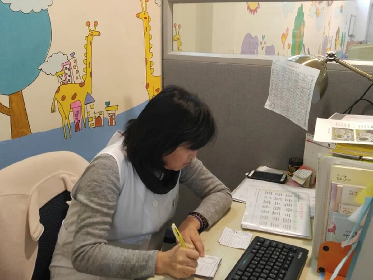 지극정성요양원 이미지 5