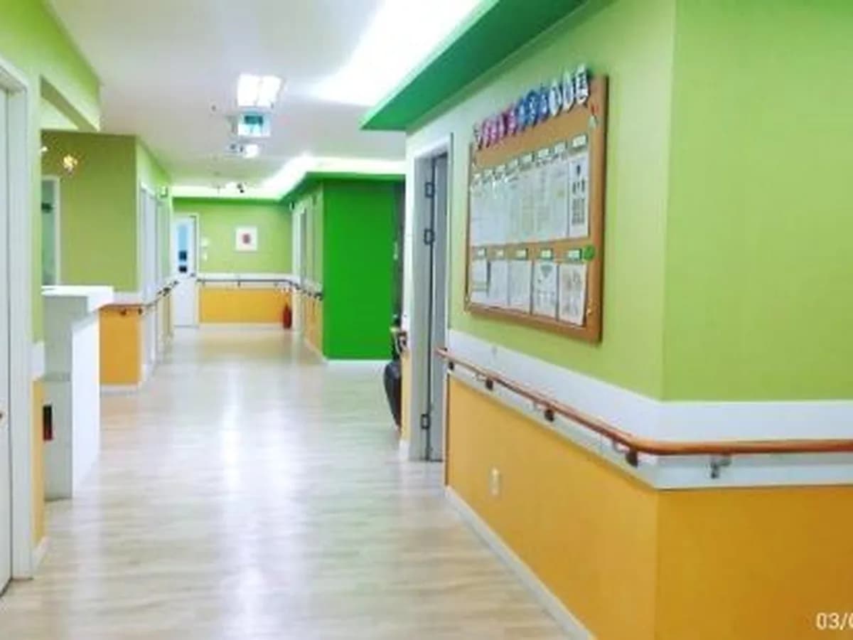 중산실버케어 이미지 1