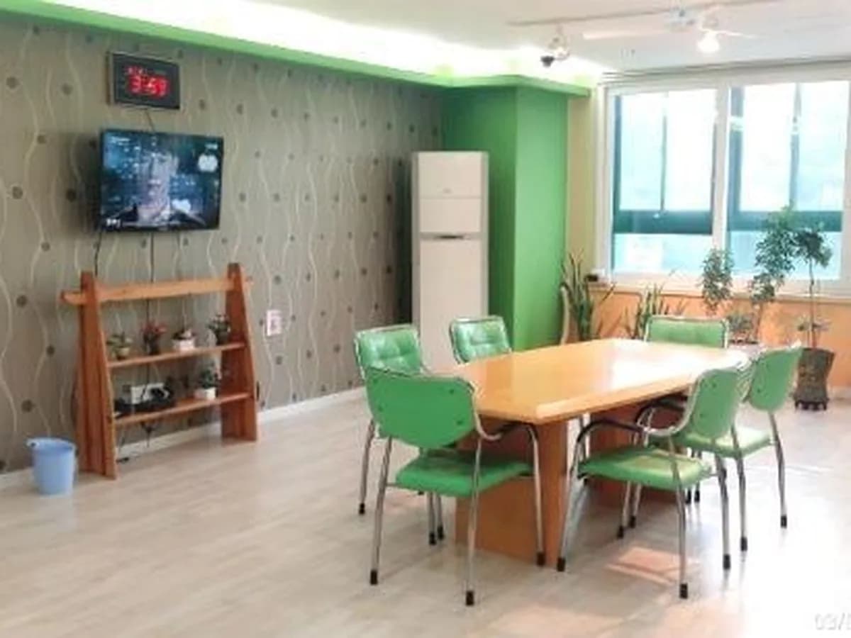 중산실버케어 이미지 3