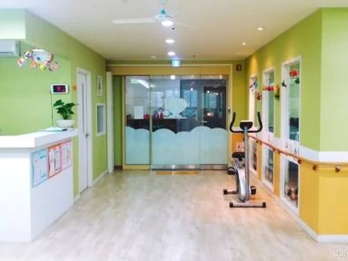 중산실버케어 이미지 4