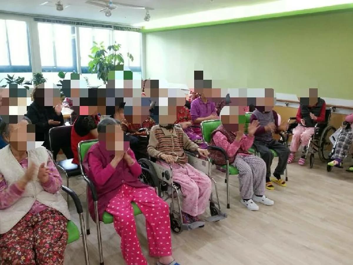 중산실버케어 이미지 5