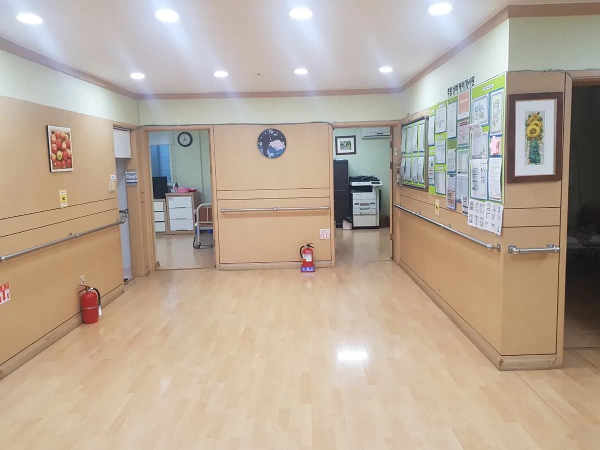 푸름실버케어 이미지 3