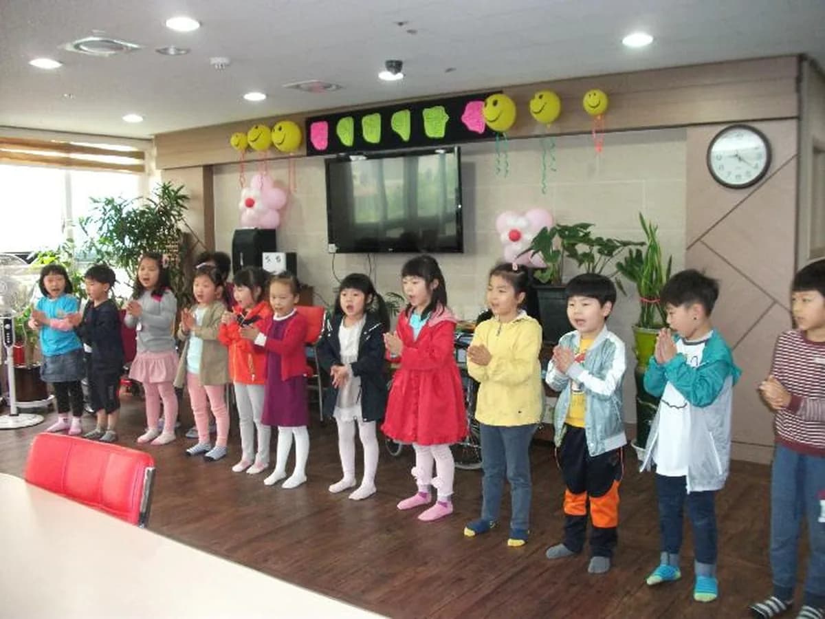 (가장)다정한요양원 이미지 2