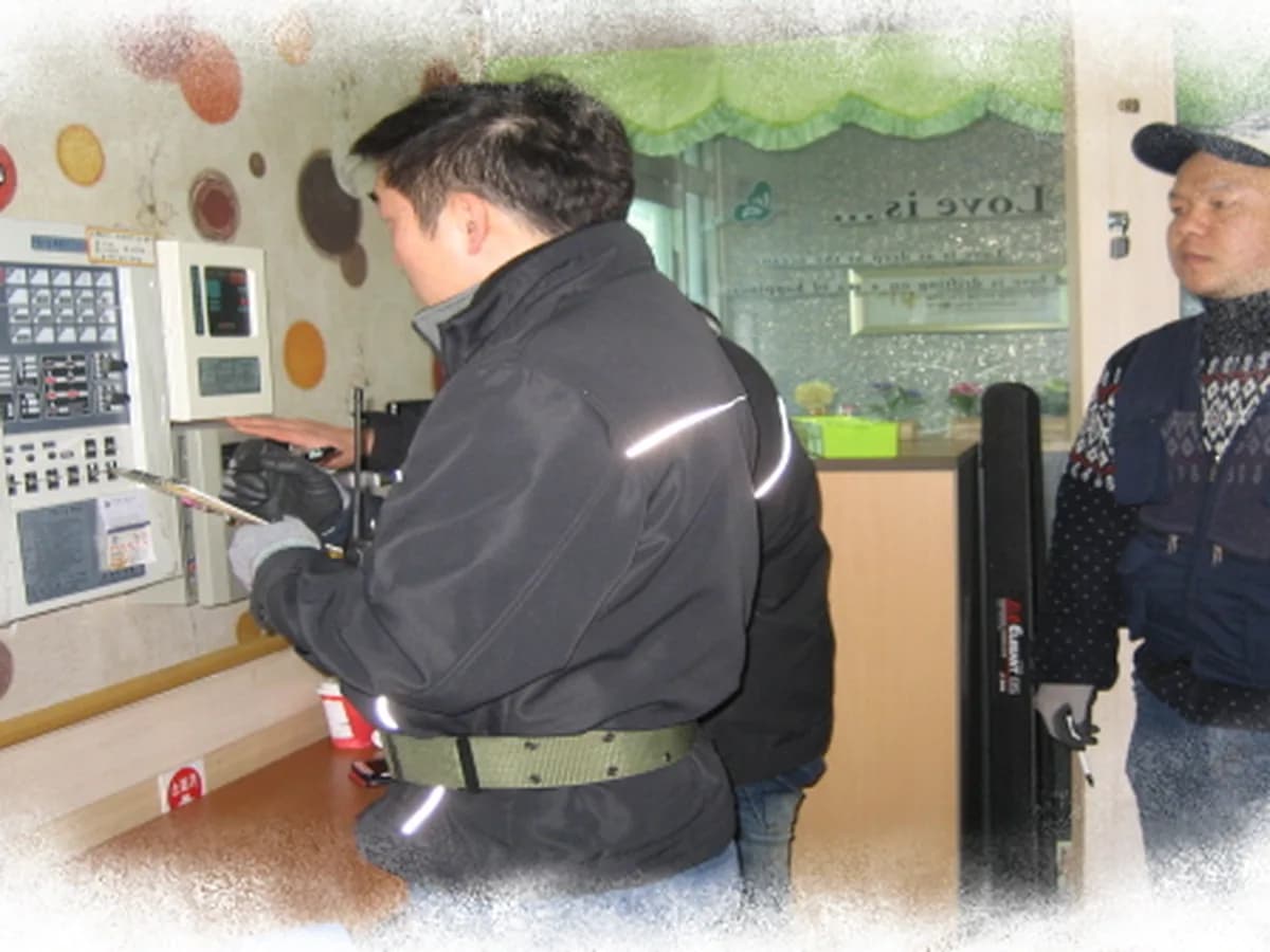 행복요양원 이미지 4
