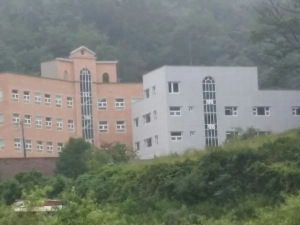 참행복한요양원 이미지 4