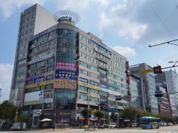 행복한요양원화정점