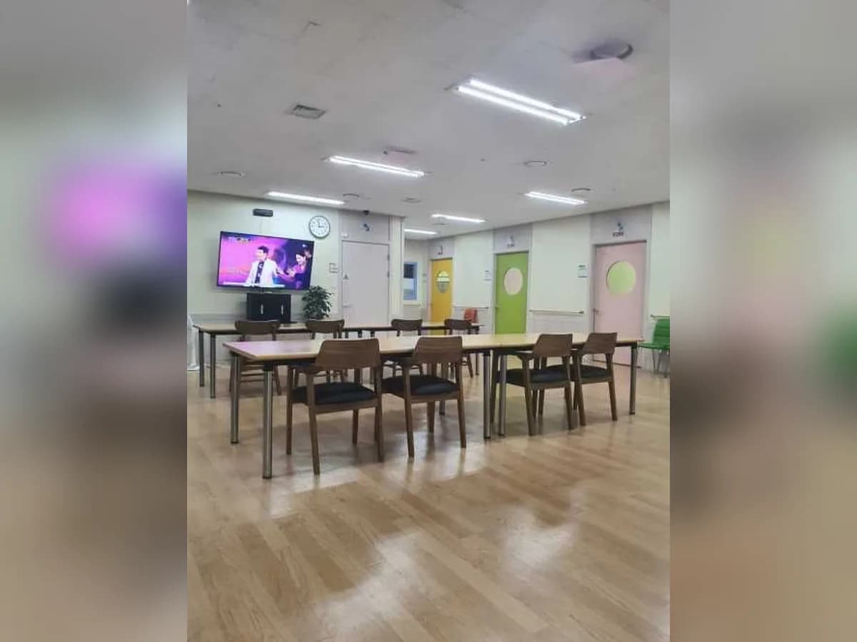 엔젤요양원 이미지 4