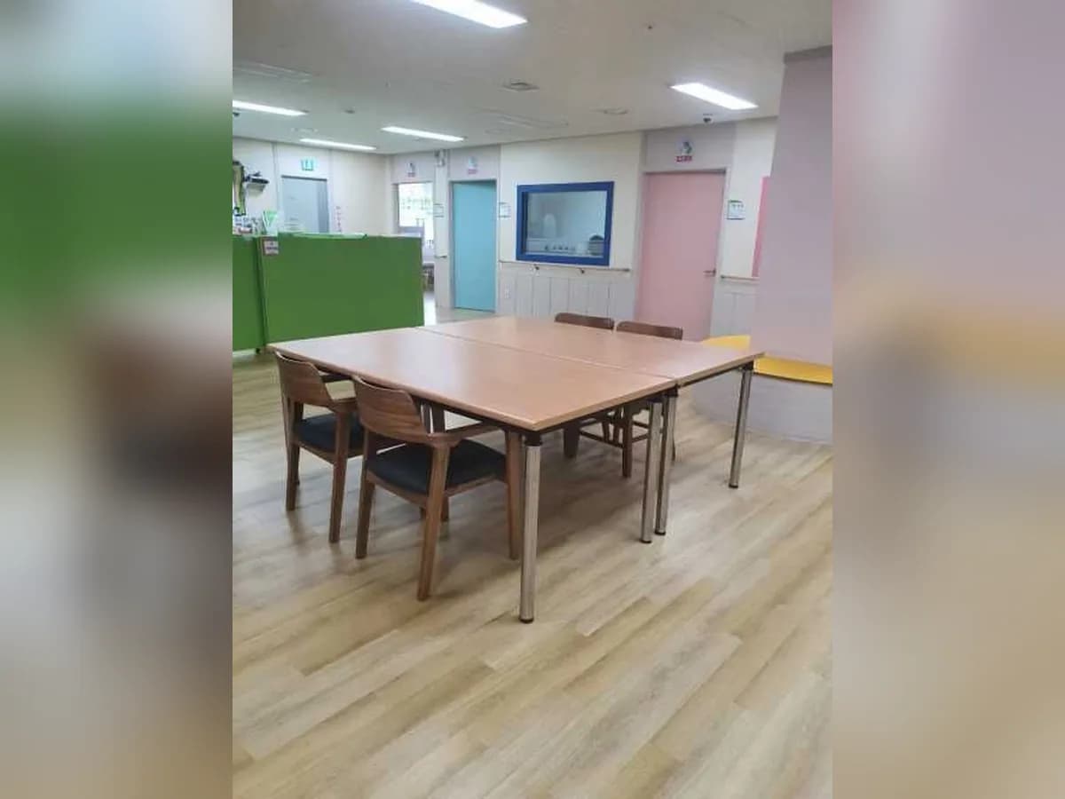 엔젤요양원 이미지 5