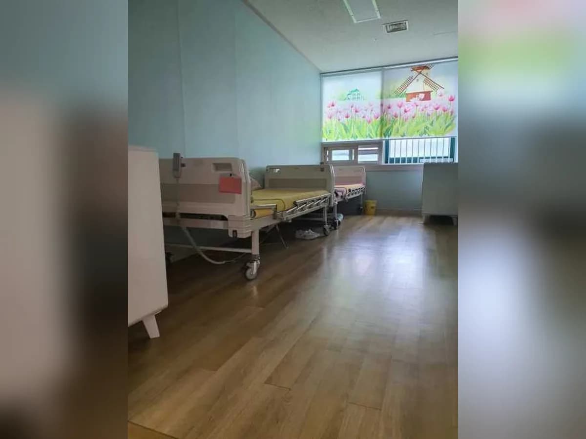 엔젤요양원 이미지 8