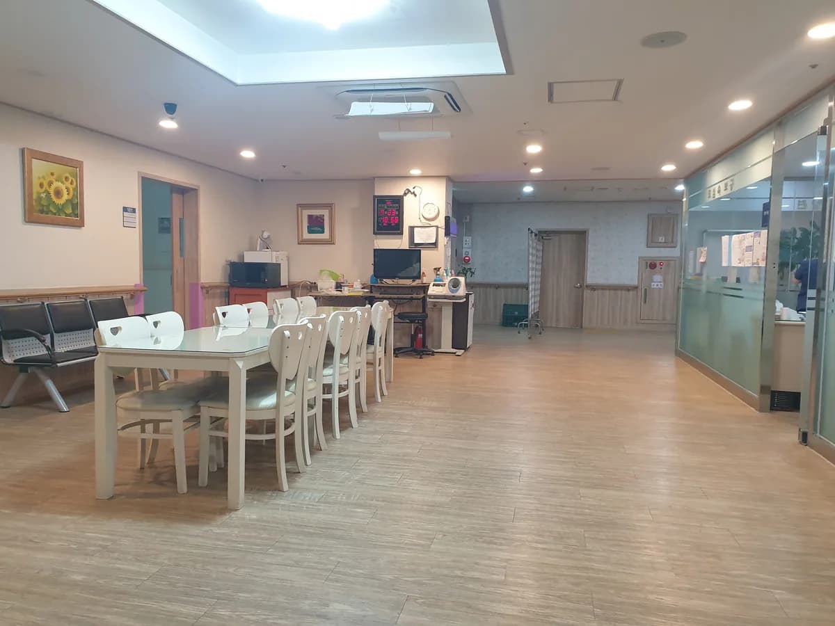 원당효은요양원 이미지 5