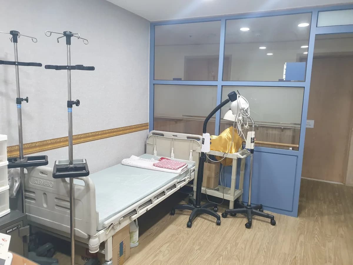 원당효은요양원 이미지 6