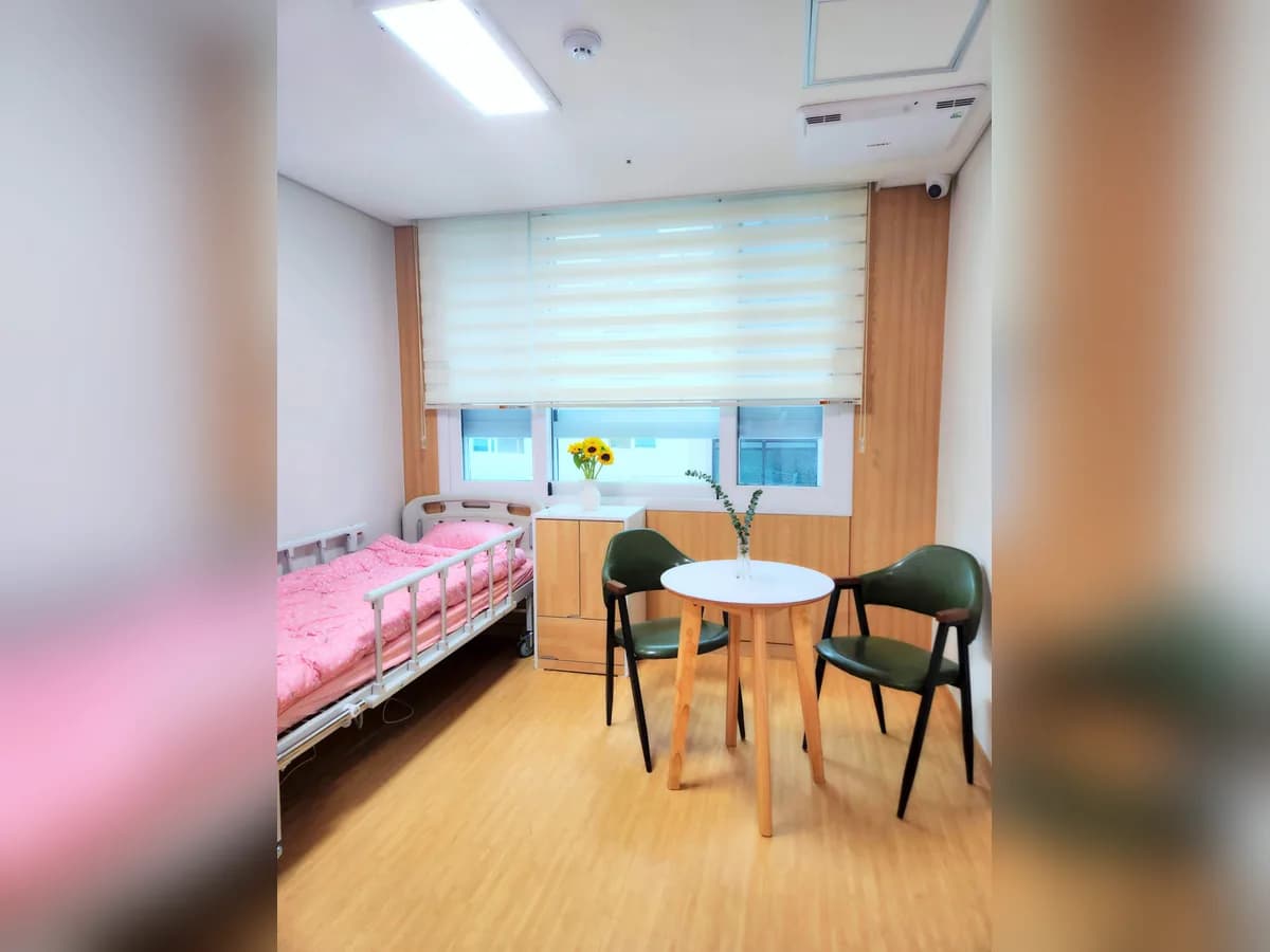 둥지요양원 이미지 3