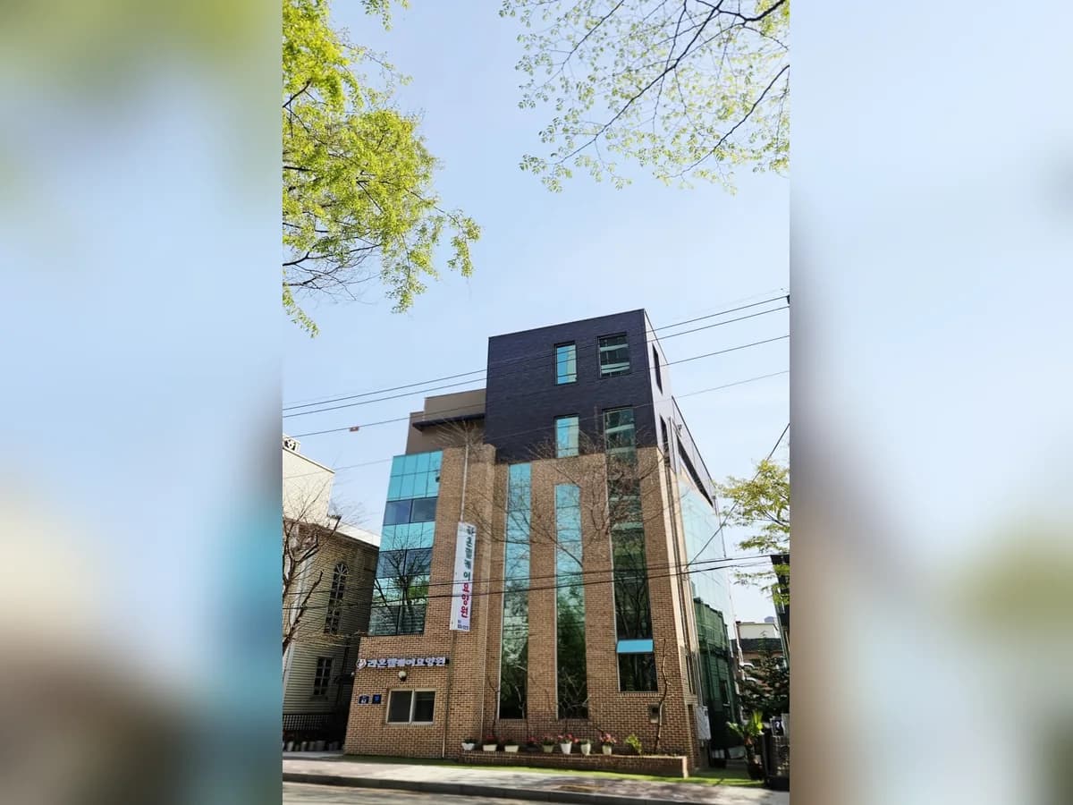 라온웰케어요양원 이미지 1