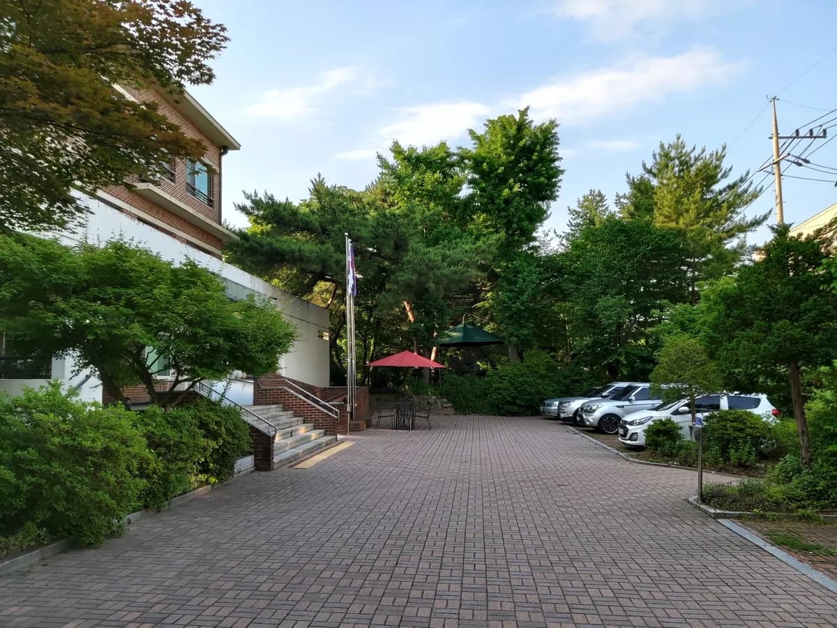 구세군승리요양원 이미지 3