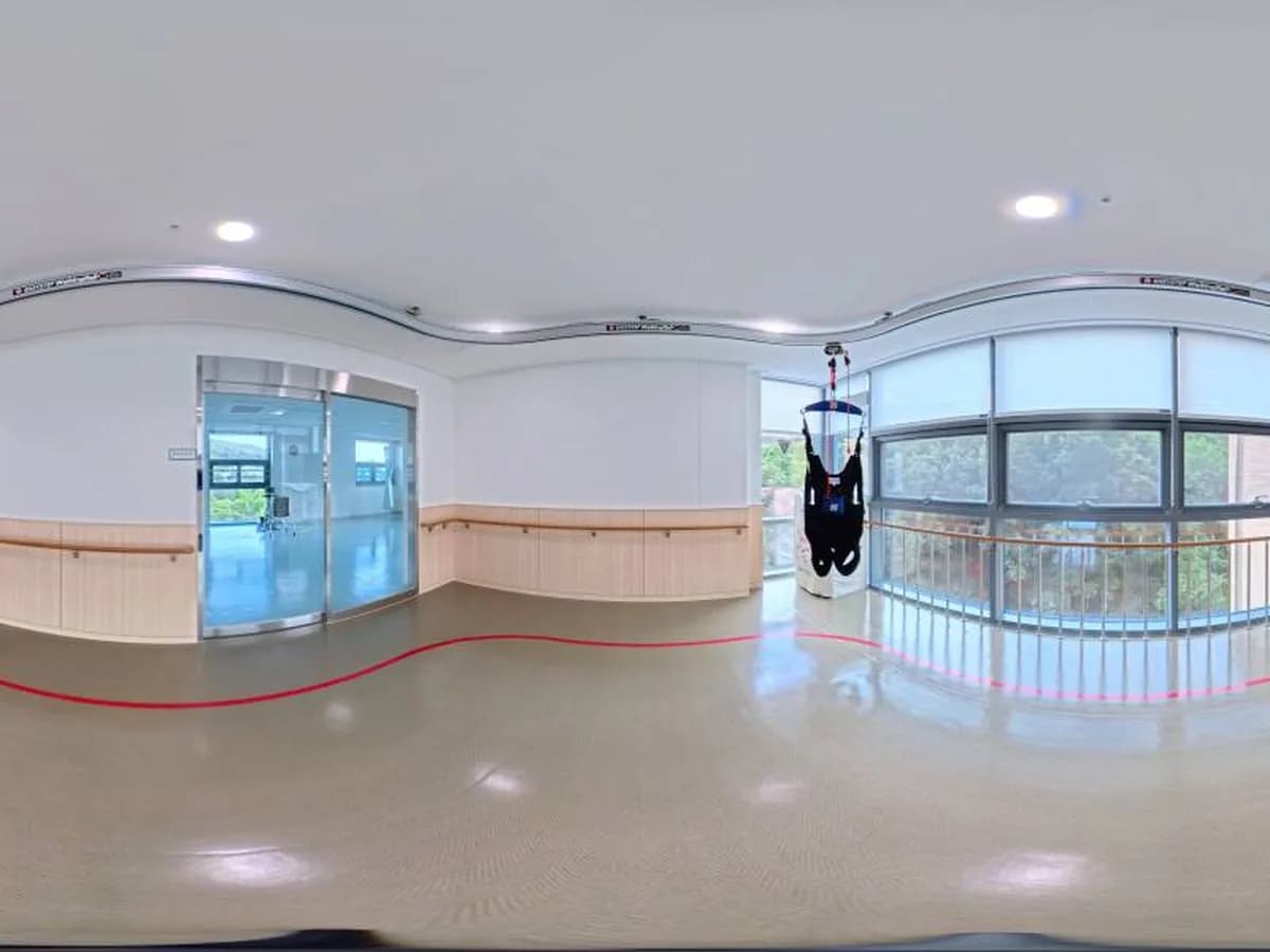 과천시립요양원 이미지 1