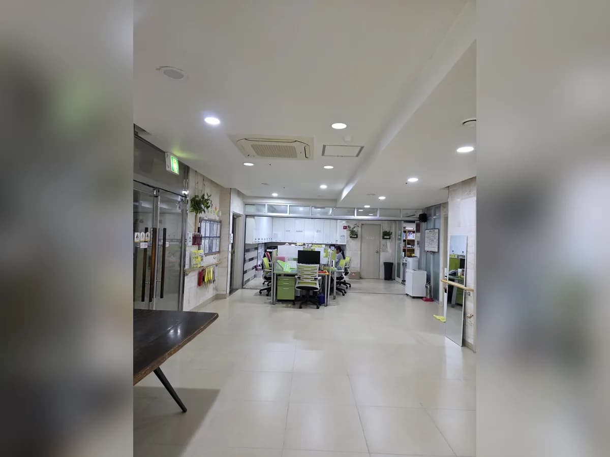참사랑노인전문요양원 이미지 1