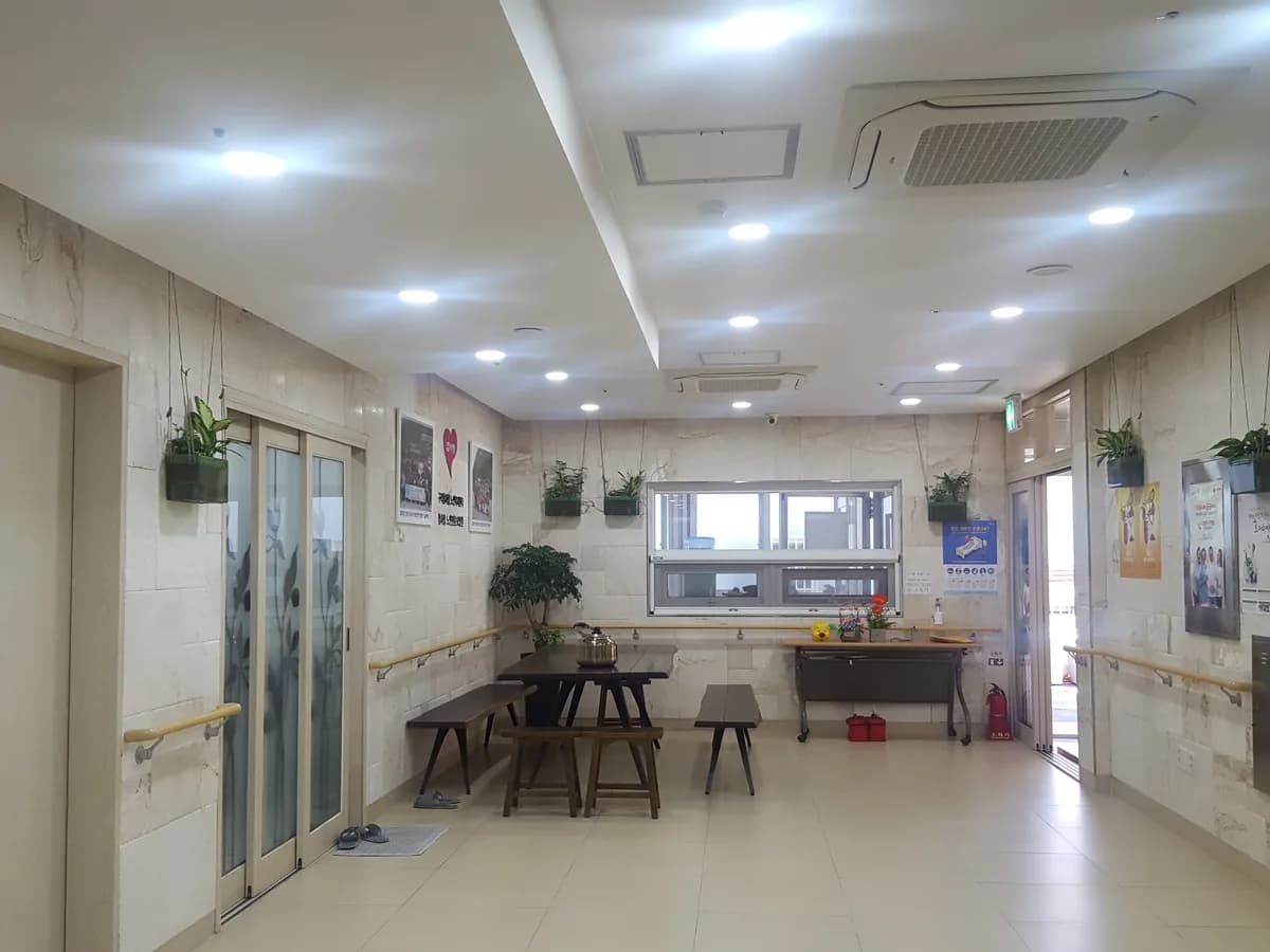 참사랑노인전문요양원 이미지 3