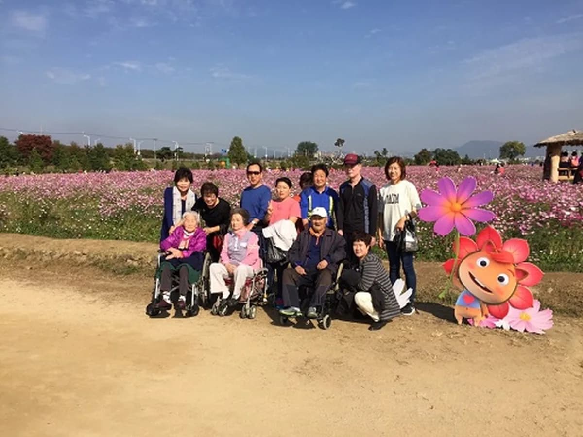 참사랑노인전문요양원 이미지 7