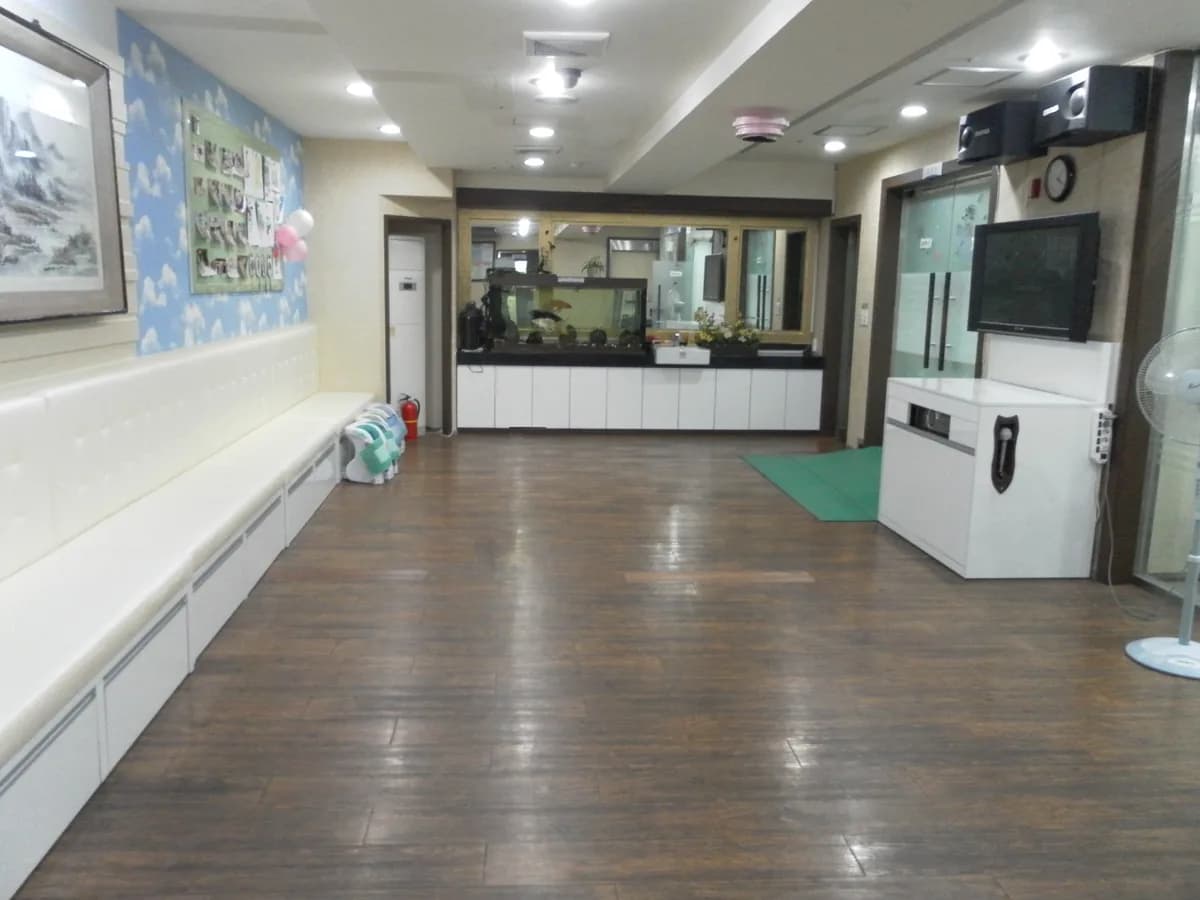 구리효심노인요양원 이미지 5