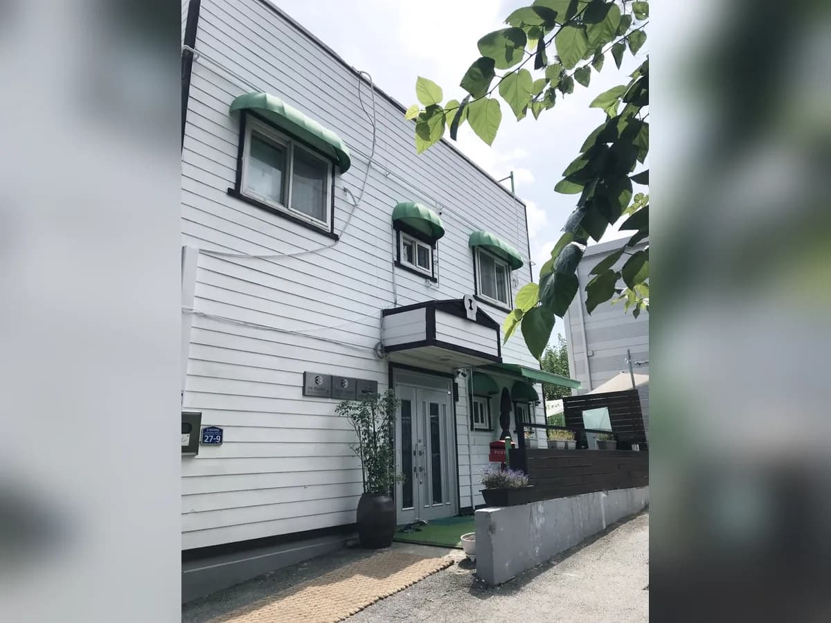 사라노인요양시설 이미지 2