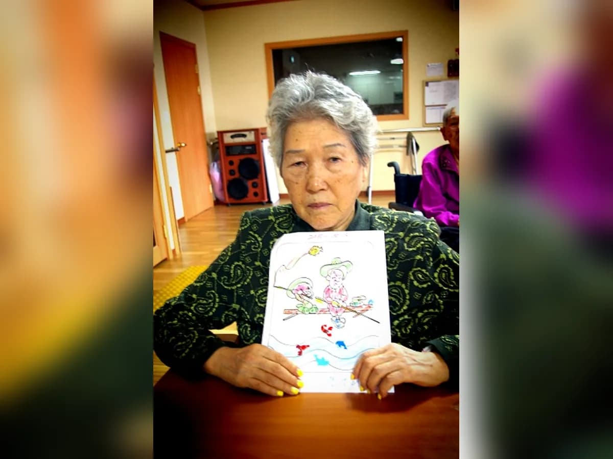희망노인공동생활가정 이미지 1