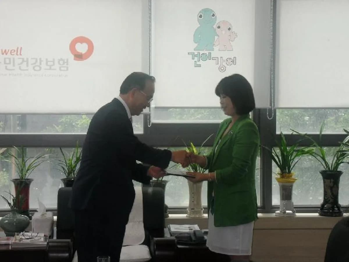 늘사랑실버케어센터 이미지 8