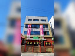 천마산금산요양원