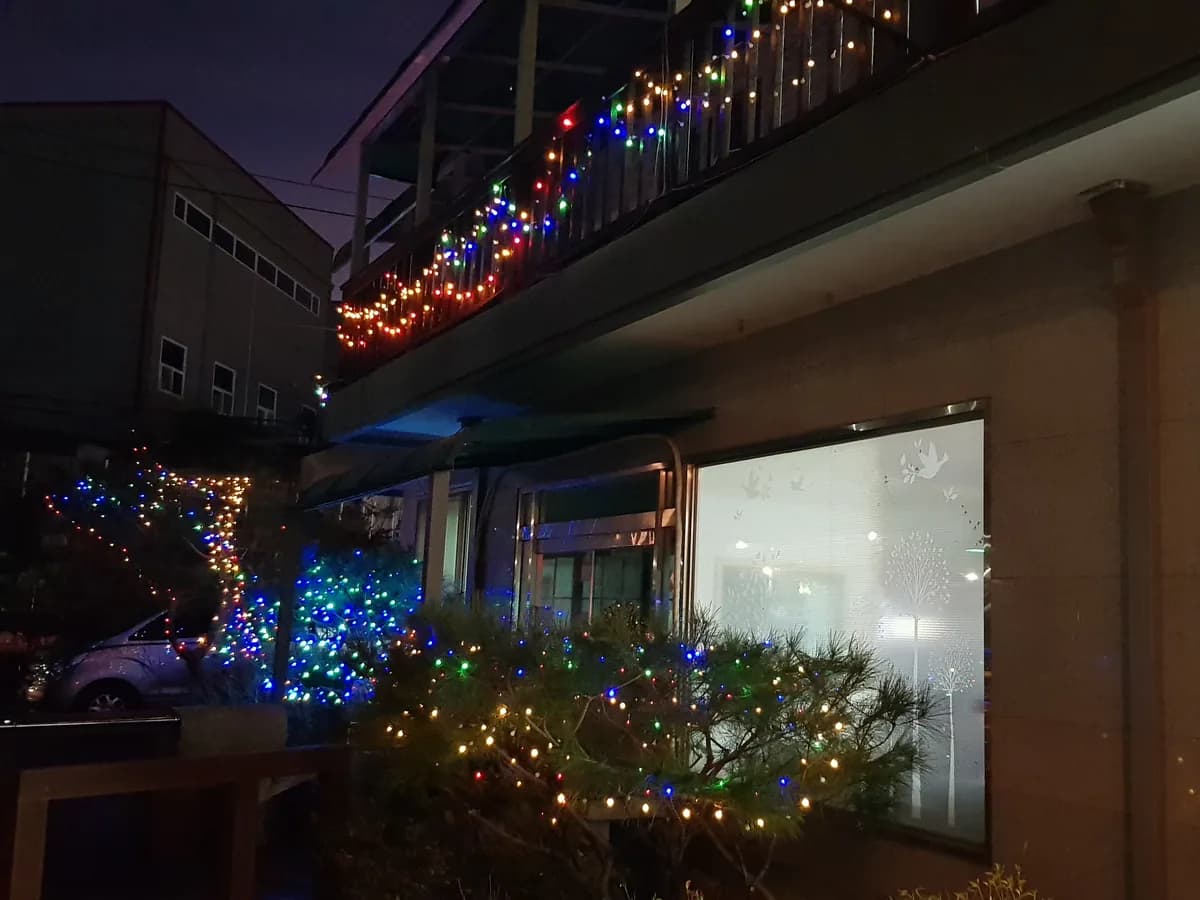 실로암요양원 이미지 2