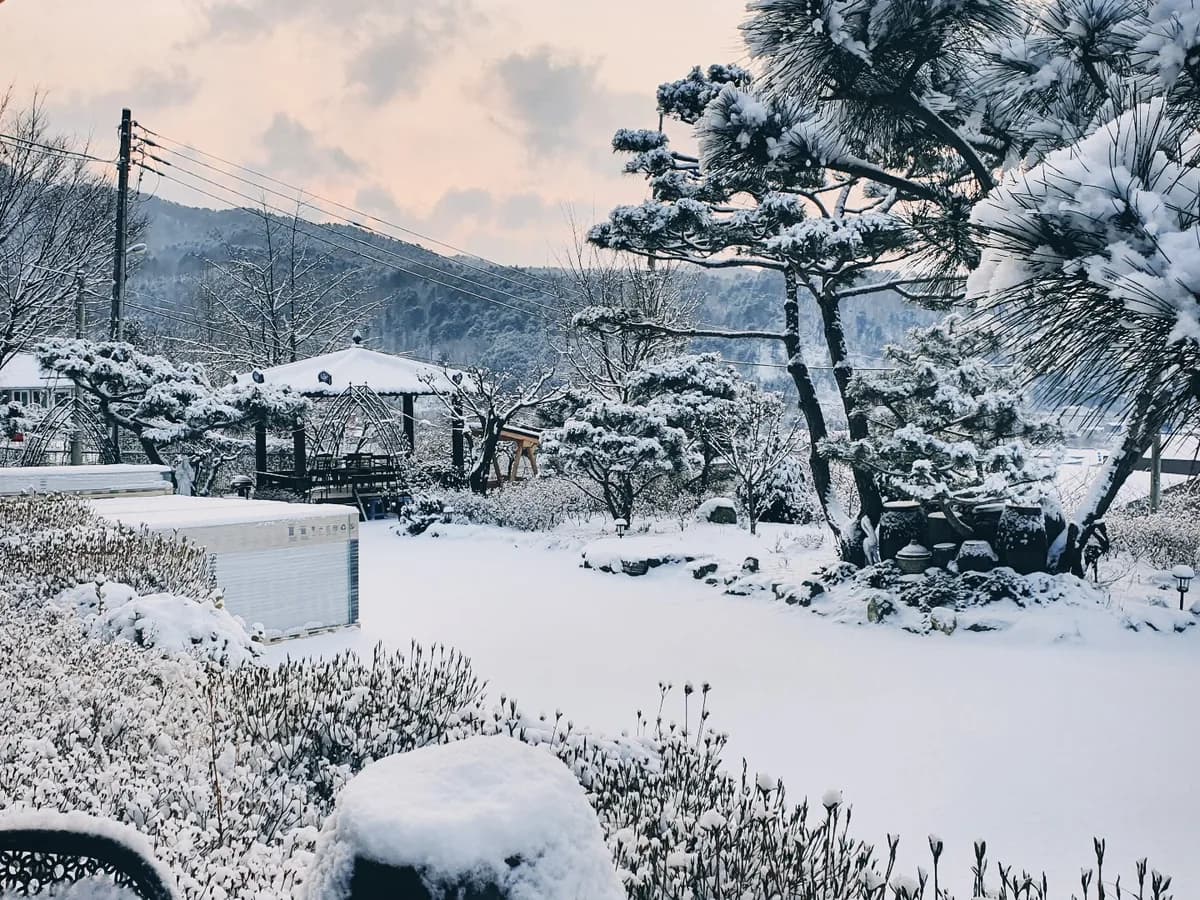 수산나의집 요양원 이미지 1