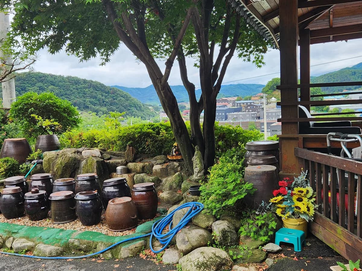 수산나의집 요양원 이미지 4