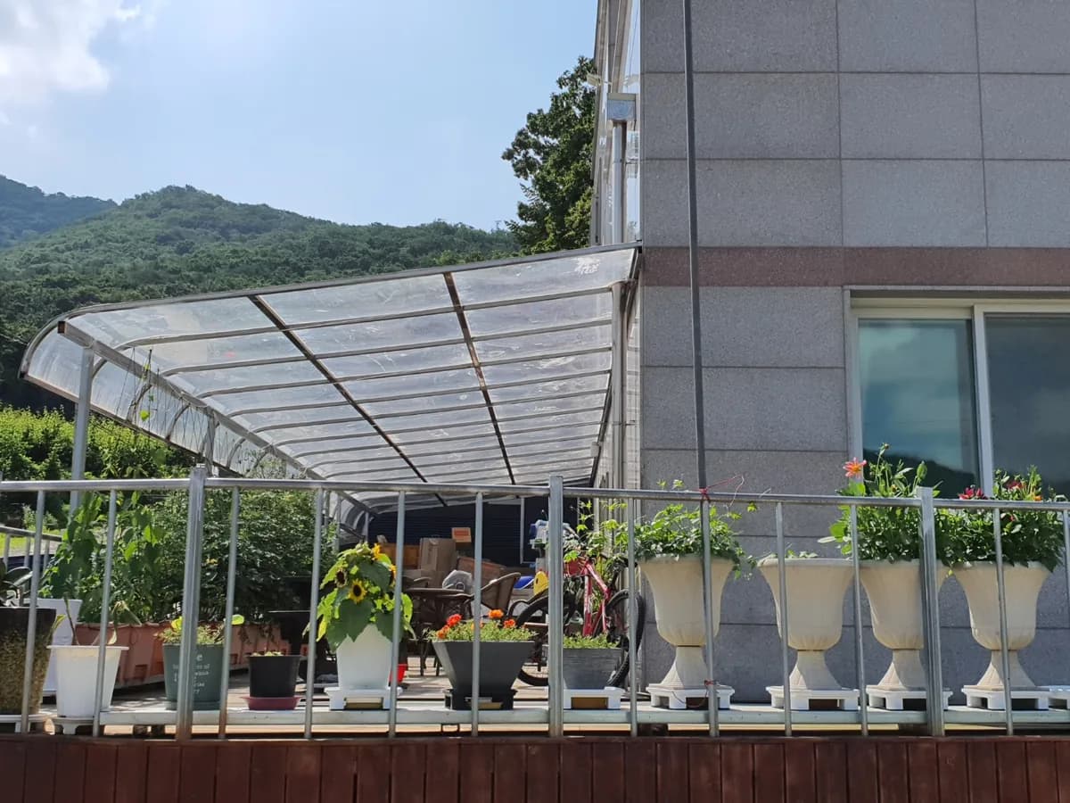 그린숲요양원 이미지 4