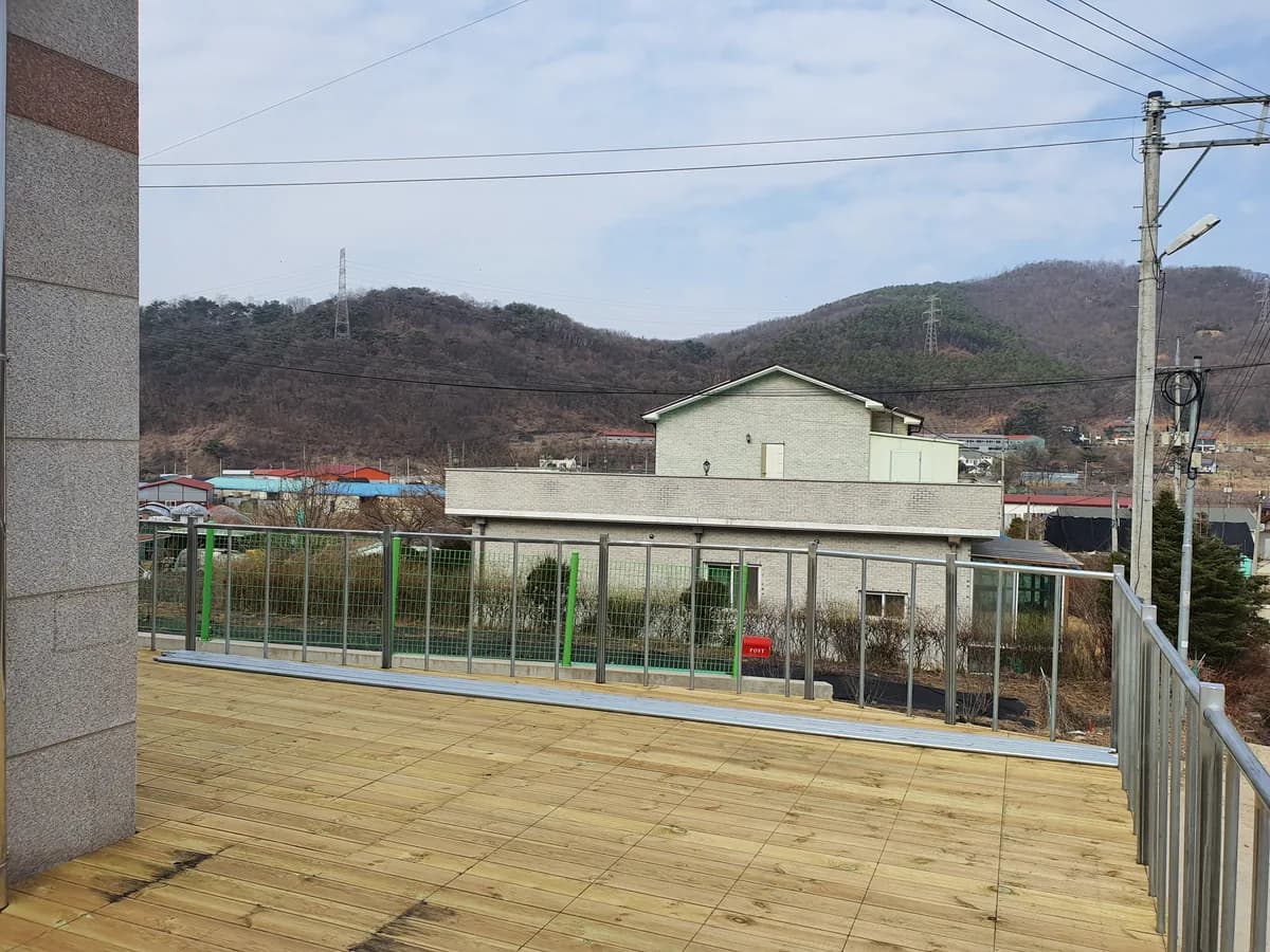 그린숲요양원 이미지 5