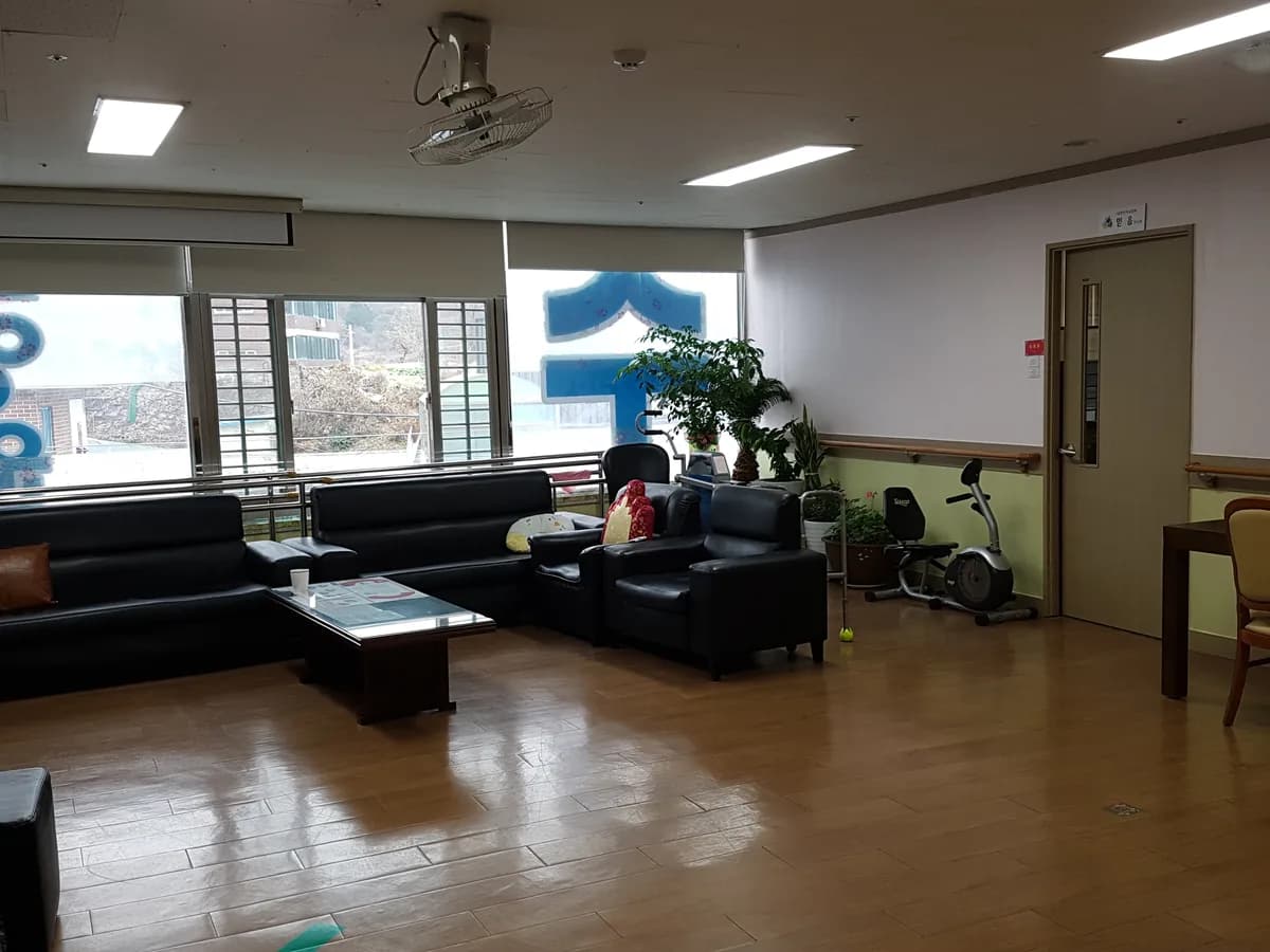 남양주 수 요양원 이미지 4