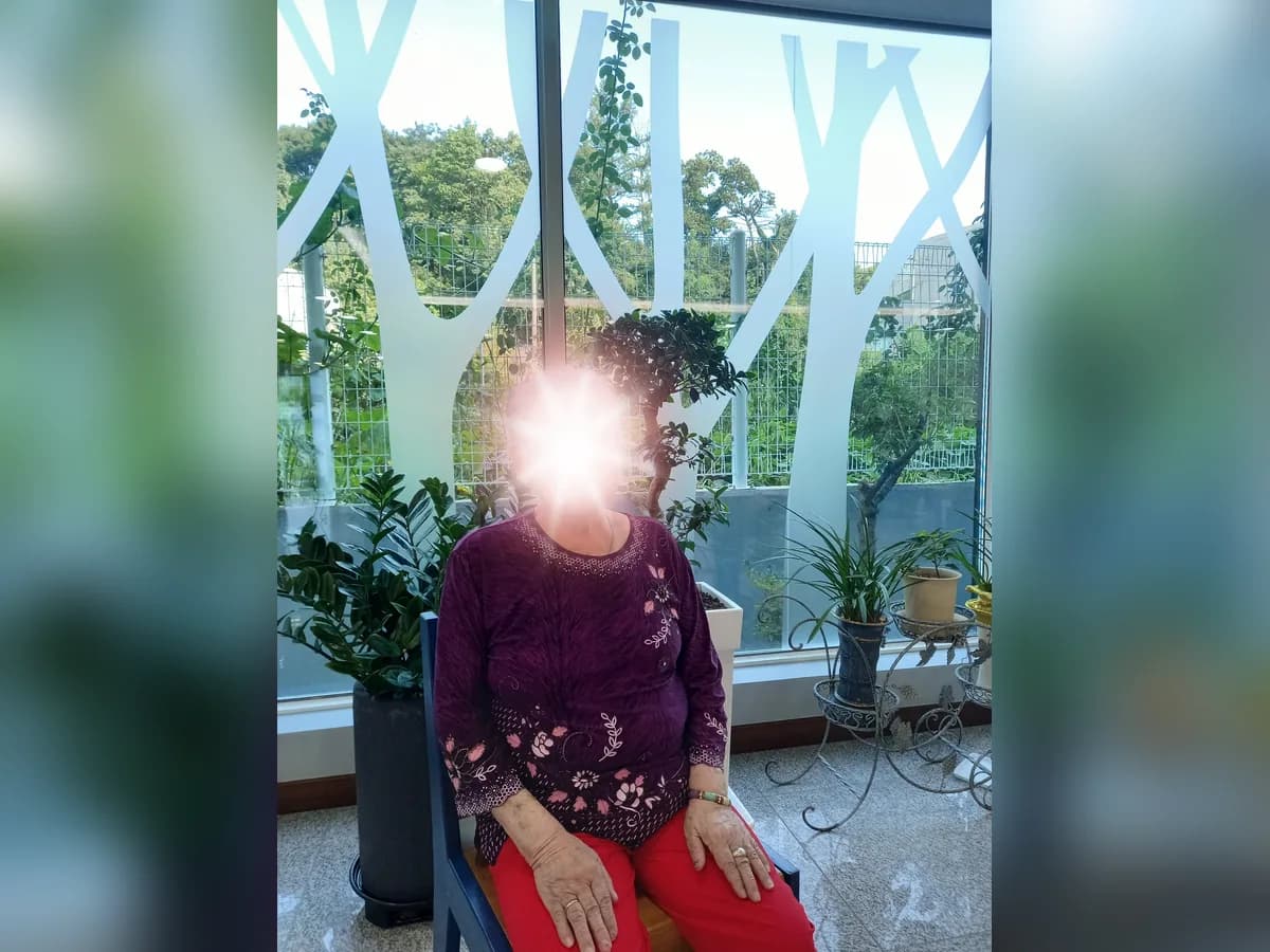 광릉사랑요양원 이미지 1