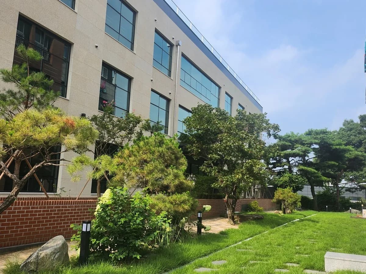 팔당한강요양원 이미지 4