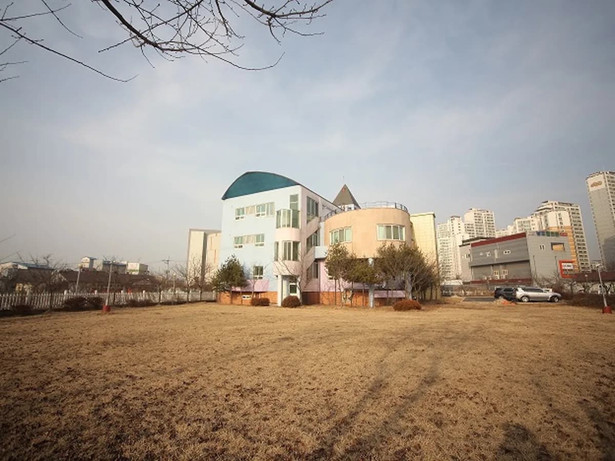 세원노인전문요양원 이미지 1