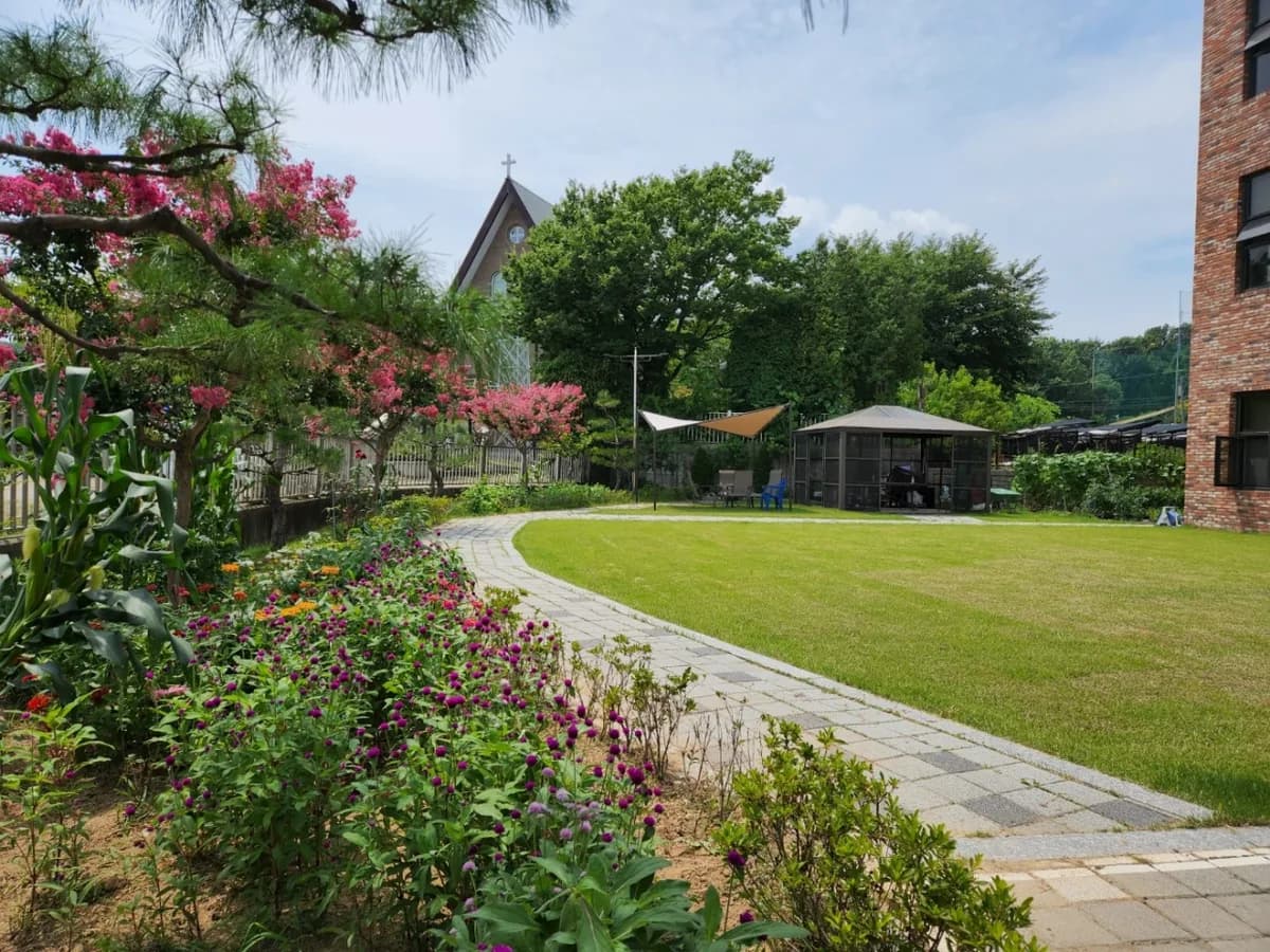 세교샘너싱홈 이미지 6