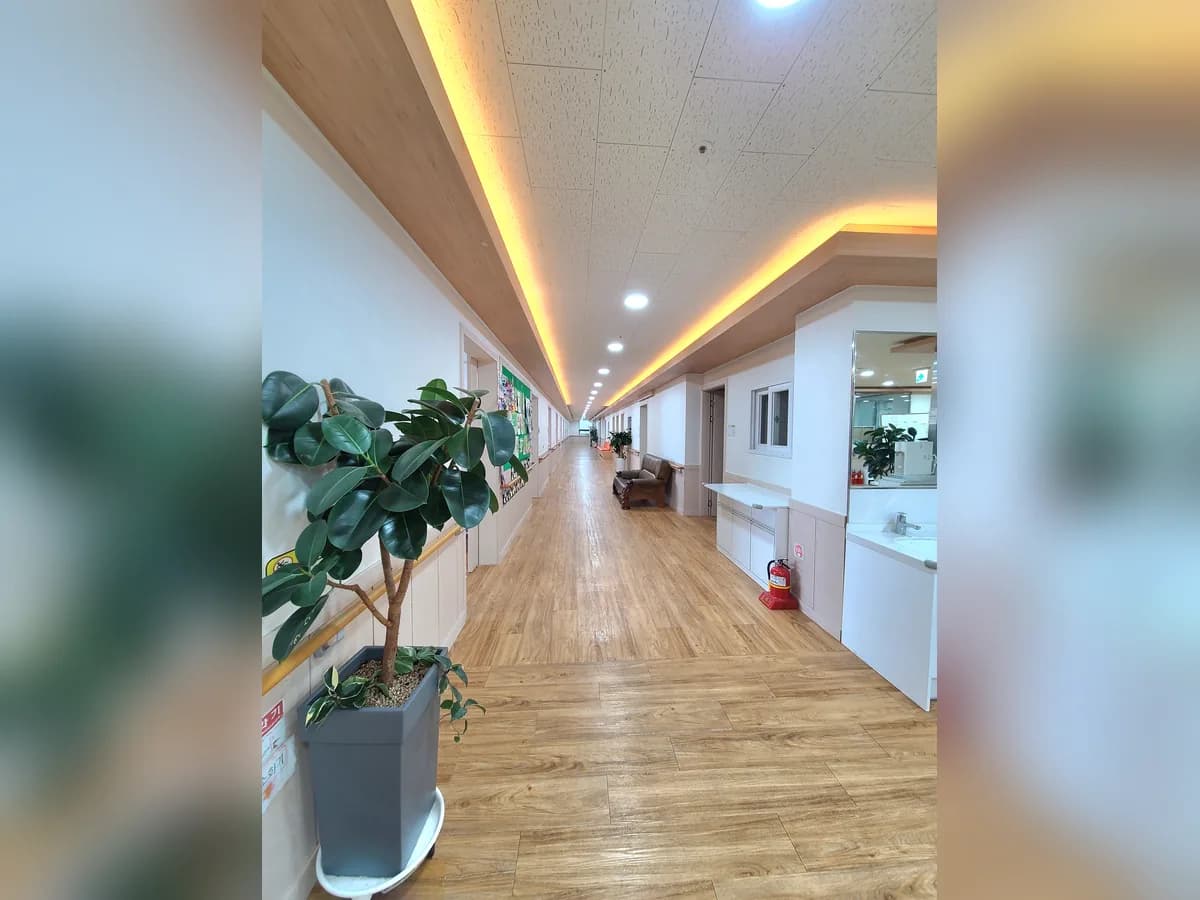 행복한요양원 이미지 1