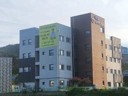 닥터홈더사랑요양원
