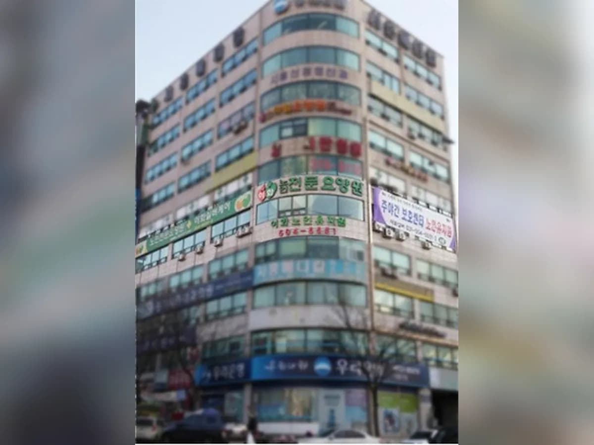 이화실버케어요양원 이미지 2