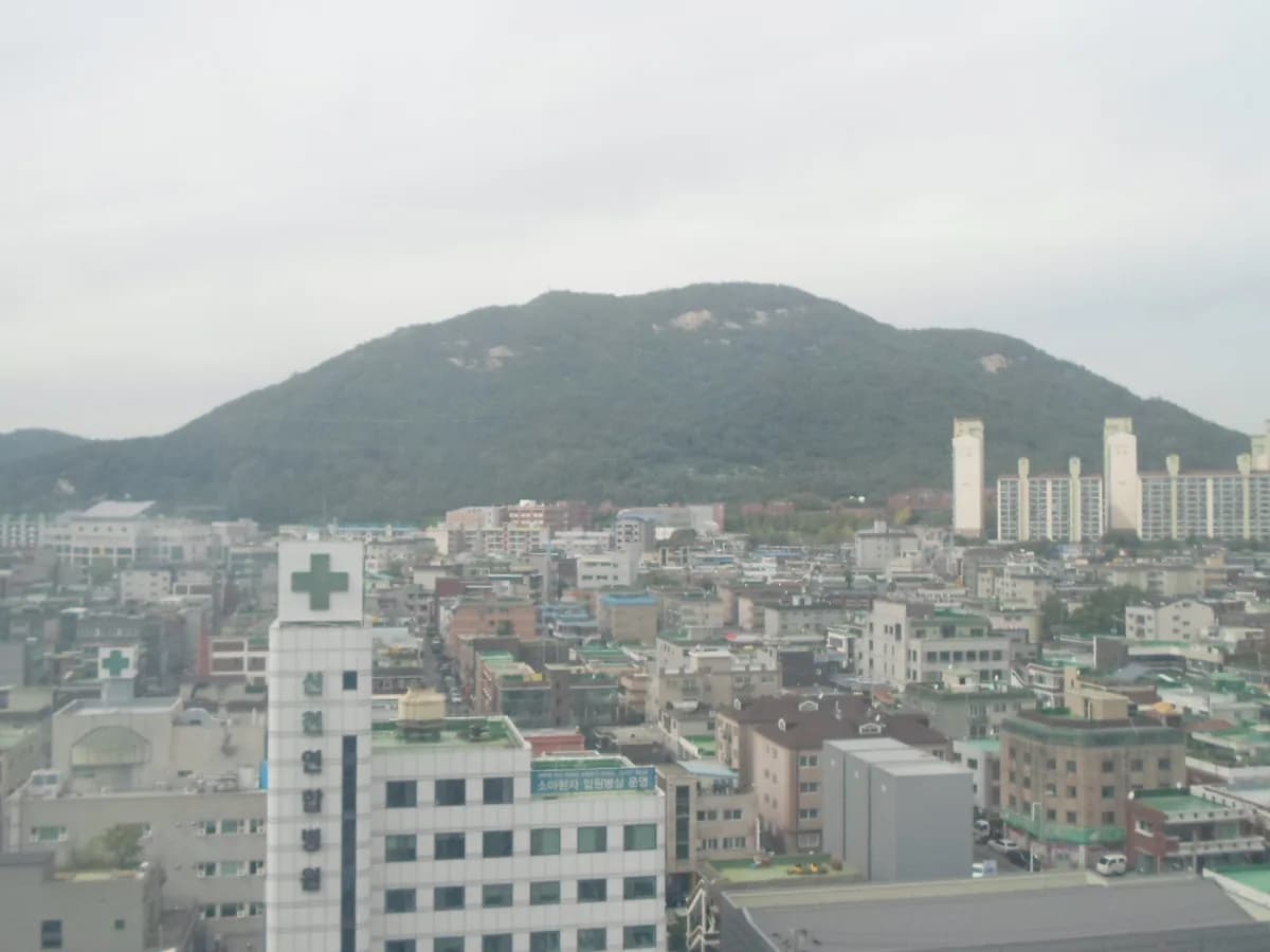 이화실버케어요양원 이미지 4