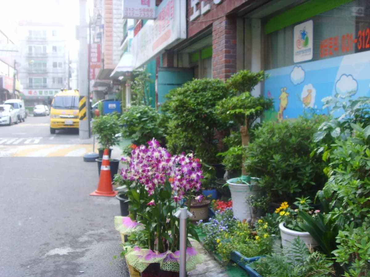은혜노인공동생활센터 이미지 3