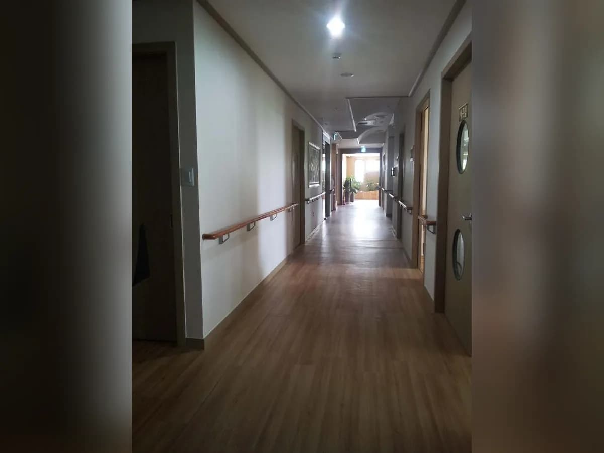 연꽃마을요양원 이미지 2