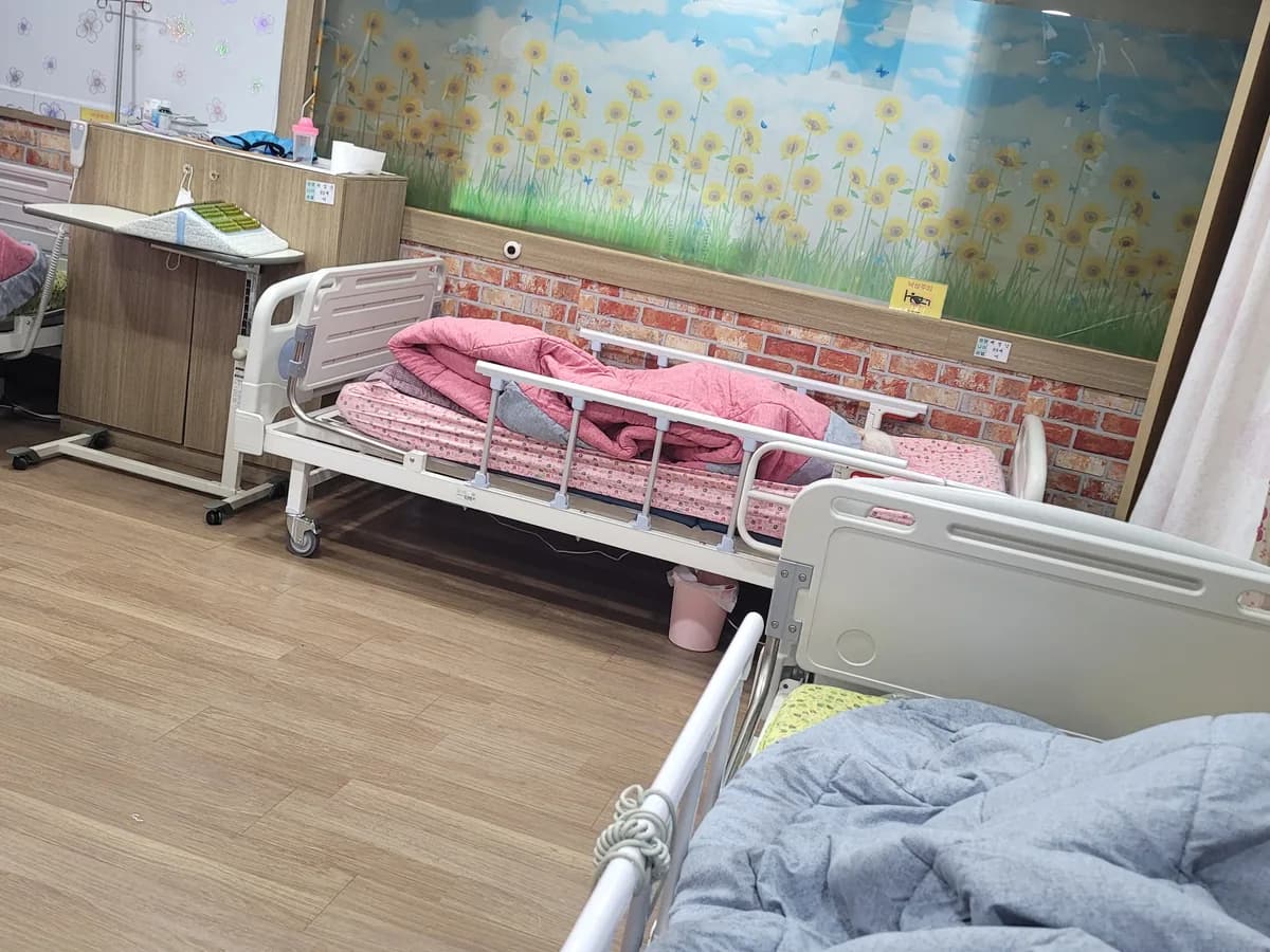 보살핌요양센터 이미지 3