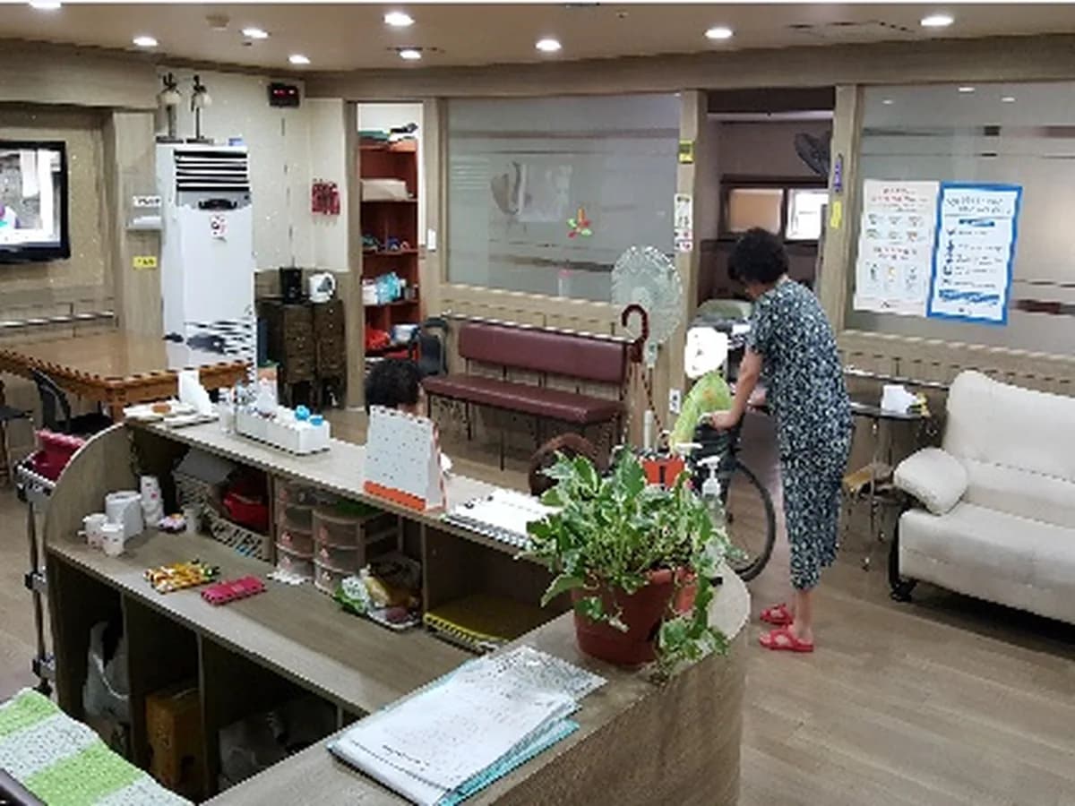 보살핌요양센터 이미지 5