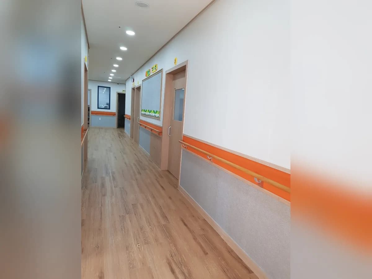 한양노인전문요양원 이미지 8