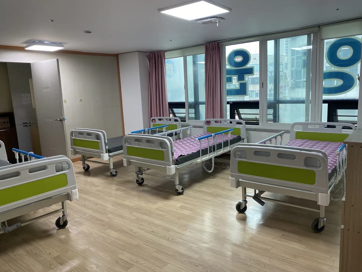 경희요양원1 이미지 2